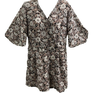 NWT Dalia size 6 romper